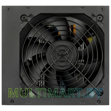 Блок питания 1stPlayer BLACK.SIR 500W (SR-500W) картинка 4